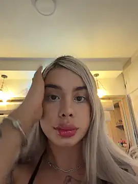 YouCandiSumisa online show from March 11, 2026, 1:54 am