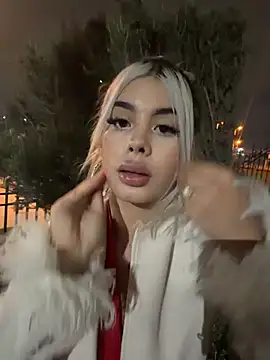 Snapshot of YouCandiSumisa chatting on March 3, 2026, 2:07 am YouCandiSumisa online show from March 3, 2026, 2:07 am