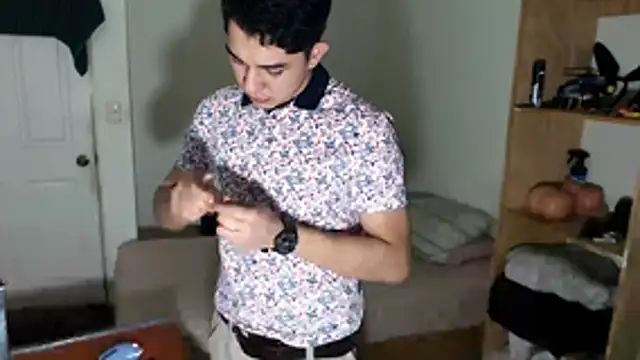 Penelope77 online show from March 9, 2026, 6:28 am