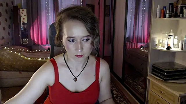 ClassyInna online show from October 10, 2025, 9:32 am