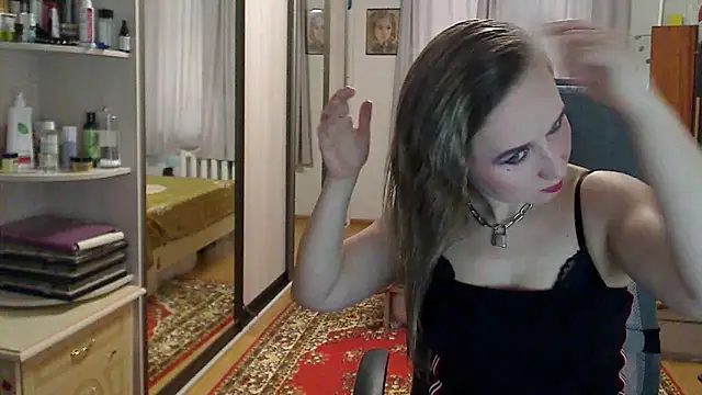 ClassyInna online show from September 17, 2025, 6:15 am