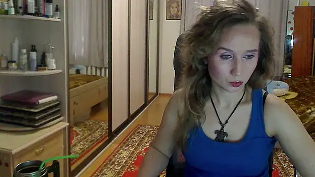 ClassyInna online show from September 10, 2025, 5:50 am