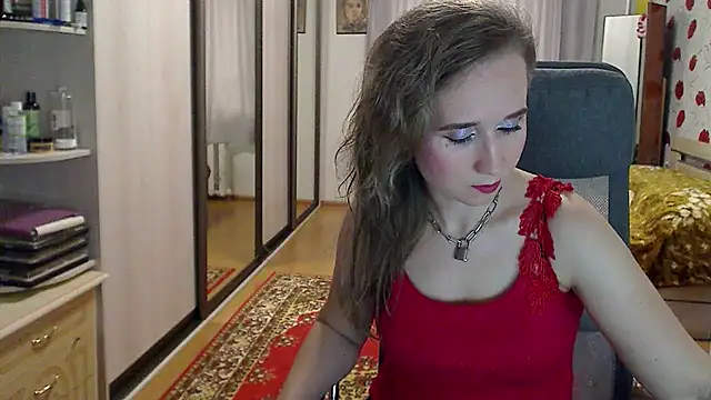 ClassyInna online show from September 16, 2025, 8:37 am