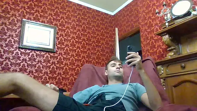 Torissimo92 online show from September 13, 2025, 5:02 pm