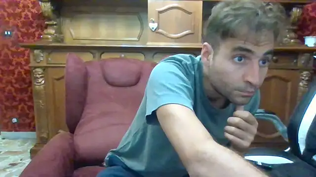 Torissimo92 online show from September 15, 2025, 7:47 pm