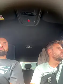 Torissimo92 online show from September 22, 2025, 9:04 am