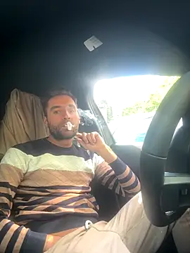 Torissimo92 online show from September 26, 2025, 7:59 am