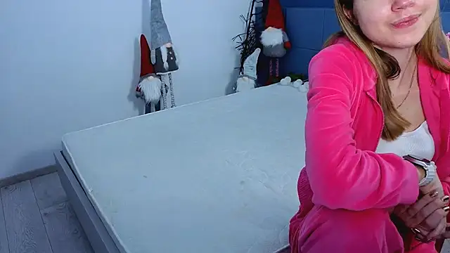 Snapshot of Spicy_Lexi chatting on January 7, 2026, 7:24 am Spicy Lexi online show from January 7, 2026, 7:24 am