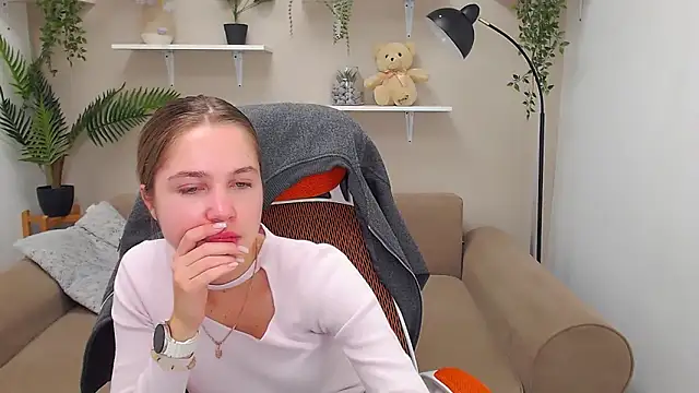 Snapshot of Spicy_Lexi chatting on October 9, 2025, 6:14 am Spicy Lexi online show from October 9, 2025, 6:14 am