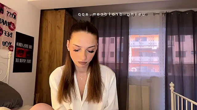 Snapshot of ScarlettSmithX chatting on April 19, 2026, 3:40 am ScarlettSmithX online show from April 19, 2026, 3:40 am