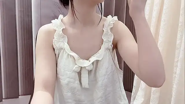 Snapshot of Shenlly chatting on April 3, 2026, 1:23 am Shenlly online show from April 3, 2026, 1:23 am