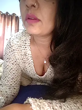 CUTE-PX online show from December 1, 2025, 4:24 am