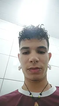 Goticozinho online show from October 27, 2025, 7:37 pm