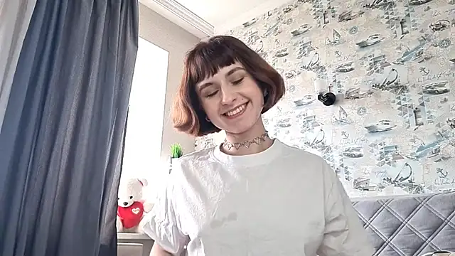 Snapshot of TheaCrockett chatting on September 19, 2025, 9:35 am TheaCrockett online show from September 19, 2025, 9:35 am