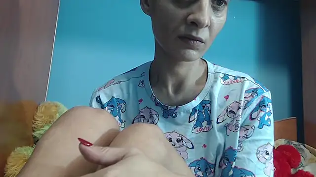 aellabeyonce online show from December 1, 2025, 3:57 pm