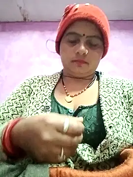 Hot komal1 online show from January 7, 2026, 7:52 pm