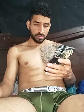 Snapshot of Alexsexygamer chatting on March 5, 2026, 12:13 pm Alexsexygamer online show from March 5, 2026, 12:13 pm