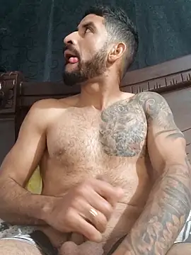 Snapshot of Alexsexygamer chatting on March 22, 2026, 5:00 am Alexsexygamer online show from March 22, 2026, 5:00 am