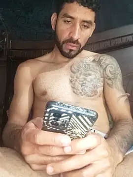 Snapshot of Alexsexygamer chatting on March 8, 2026, 6:44 pm Alexsexygamer online show from March 8, 2026, 6:44 pm