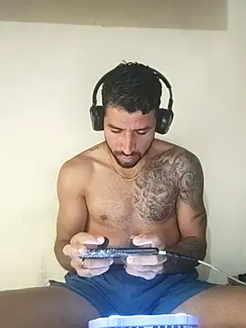 Snapshot of Alexsexygamer chatting on November 19, 2025, 8:42 pm Alexsexygamer online show from November 19, 2025, 8:42 pm