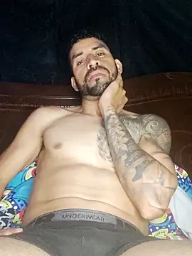 Snapshot of Alexsexygamer chatting on March 4, 2026, 2:30 am Alexsexygamer online show from March 4, 2026, 2:30 am