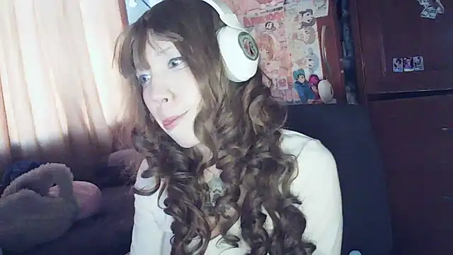 Snapshot of Terraelowen chatting on March 19, 2026, 1:33 pm Terraelowen online show from March 19, 2026, 1:33 pm