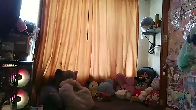 Snapshot of Terraelowen chatting on March 28, 2026, 2:29 pm Terraelowen online show from March 28, 2026, 2:29 pm