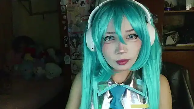 Snapshot of Terraelowen chatting on April 16, 2026, 1:17 am Terraelowen online show from April 16, 2026, 1:17 am