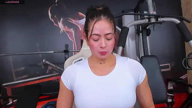 Snapshot of AlaskaAmato chatting on October 20, 2025, 7:14 pm AlaskaAmato online show from October 20, 2025, 7:14 pm