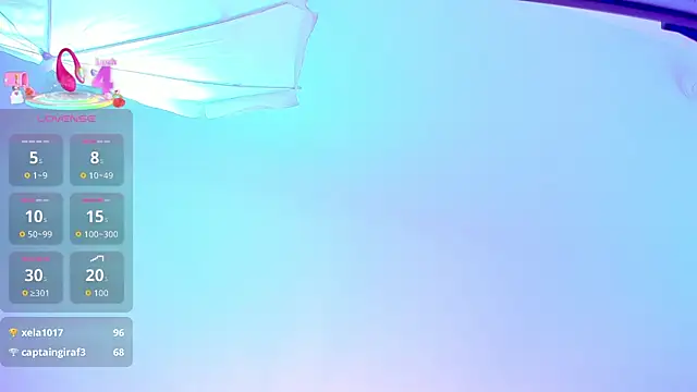 Snapshot of AlaskaAmato chatting on April 30, 2026, 10:58 pm AlaskaAmato online show from April 30, 2026, 10:58 pm