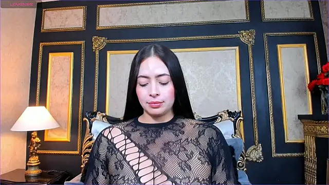 Snapshot of AlaskaAmato chatting on October 17, 2025, 7:15 pm AlaskaAmato online show from October 17, 2025, 7:15 pm