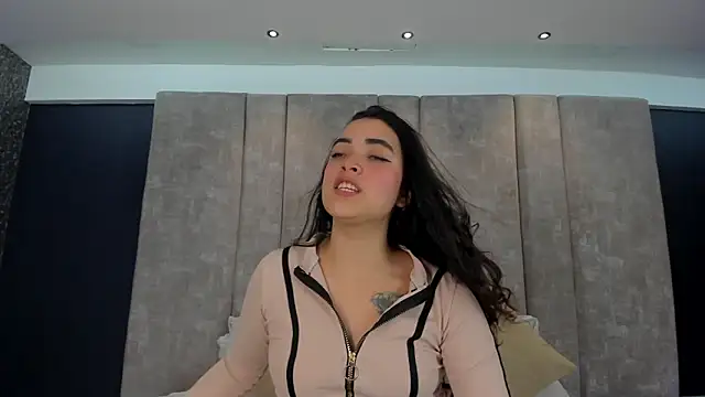 Snapshot of NickandAbby_ chatting on March 29, 2026, 7:26 pm NickandAbby online show from March 29, 2026, 7:26 pm