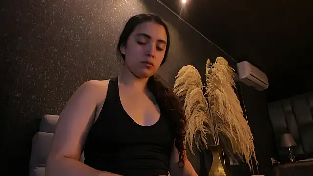 NickandAbby  online show from February 19, 2026, 7:22 pm