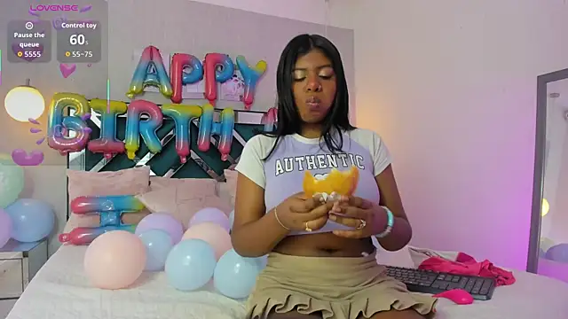 meloody7 online show from December 3, 2025, 11:31 am