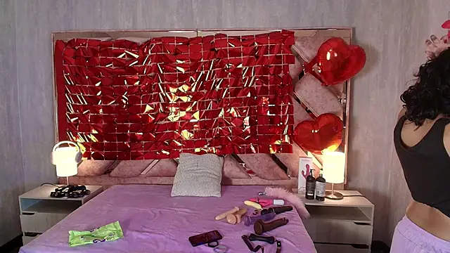 Babyyrasta666 online show from February 28, 2026, 3:17 am