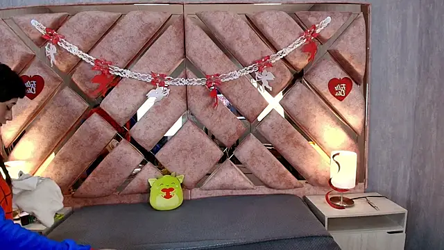 Babyyrasta666 online show from September 24, 2025, 2:51 am