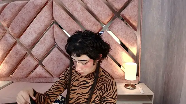 Babyyrasta666 online show from October 2, 2025, 2:04 am