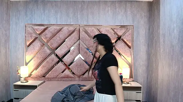 Babyyrasta666 online show from October 25, 2025, 4:00 am