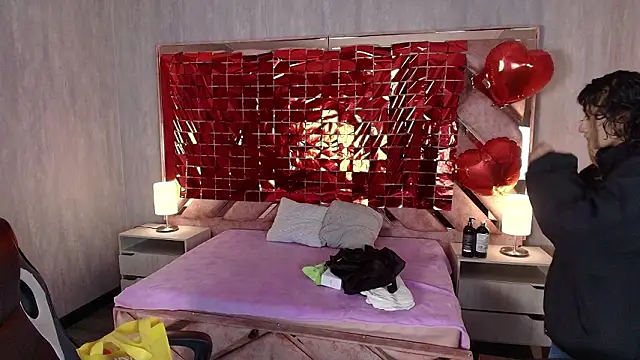 Babyyrasta666 online show from February 17, 2026, 3:04 am