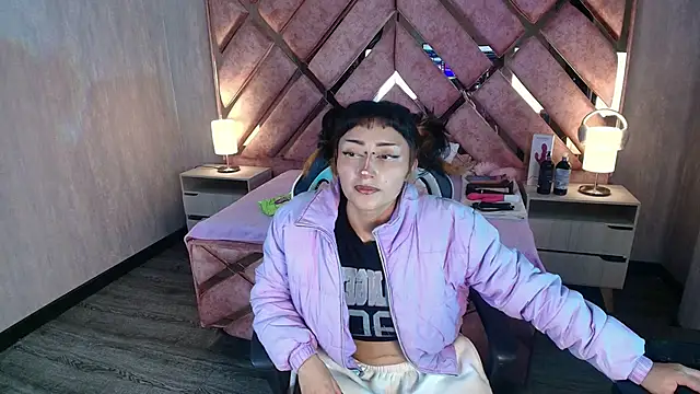 Babyyrasta666 online show from February 11, 2026, 3:28 am