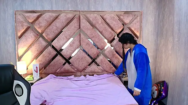 Babyyrasta666 online show from October 28, 2025, 3:40 am