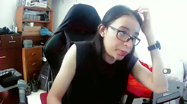 nicol1991 online show from March 19, 2025, 3:08 pm