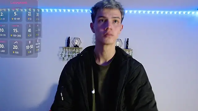 nicktorn online show from April 10, 2026, 9:44 pm