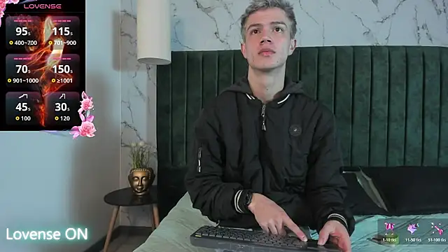 Snapshot of nicktorn chatting on February 15, 2026, 12:26 pm nicktorn online show from February 15, 2026, 12:26 pm