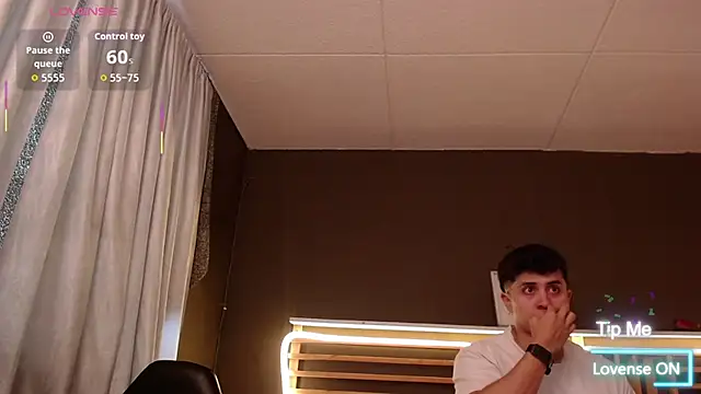 PaulEvens online show from October 25, 2025, 1:12 pm