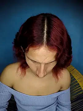 Snapshot of venus_firekiss chatting on November 18, 2025, 4:27 am venus firekiss online show from November 18, 2025, 4:27 am