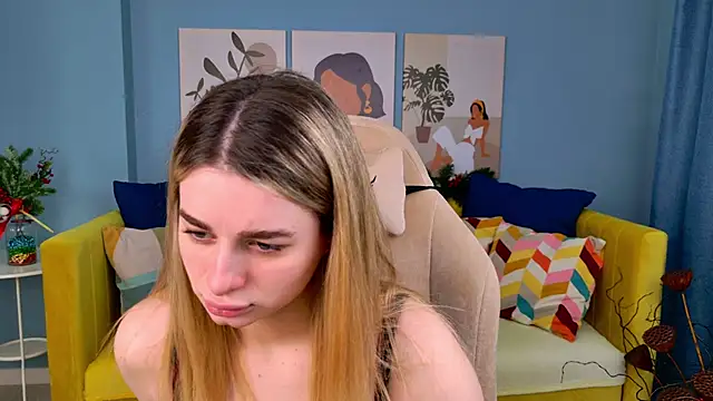 SweetyLicky online show from January 6, 2026, 4:11 pm