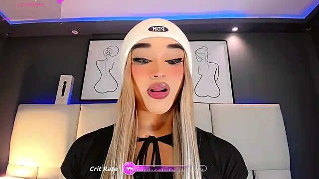 Valeriasmiithh online show from November 6, 2025, 12:58 am