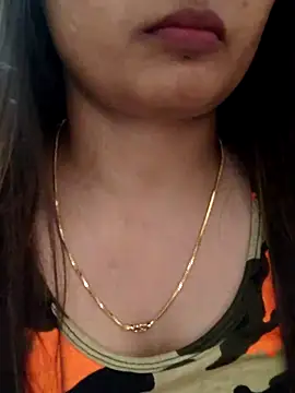 Snapshot of DPK25 chatting on March 29, 2026, 7:43 am DPK25 online show from March 29, 2026, 7:43 am