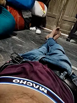 bharatipatel98 online show from March 7, 2026, 7:37 am